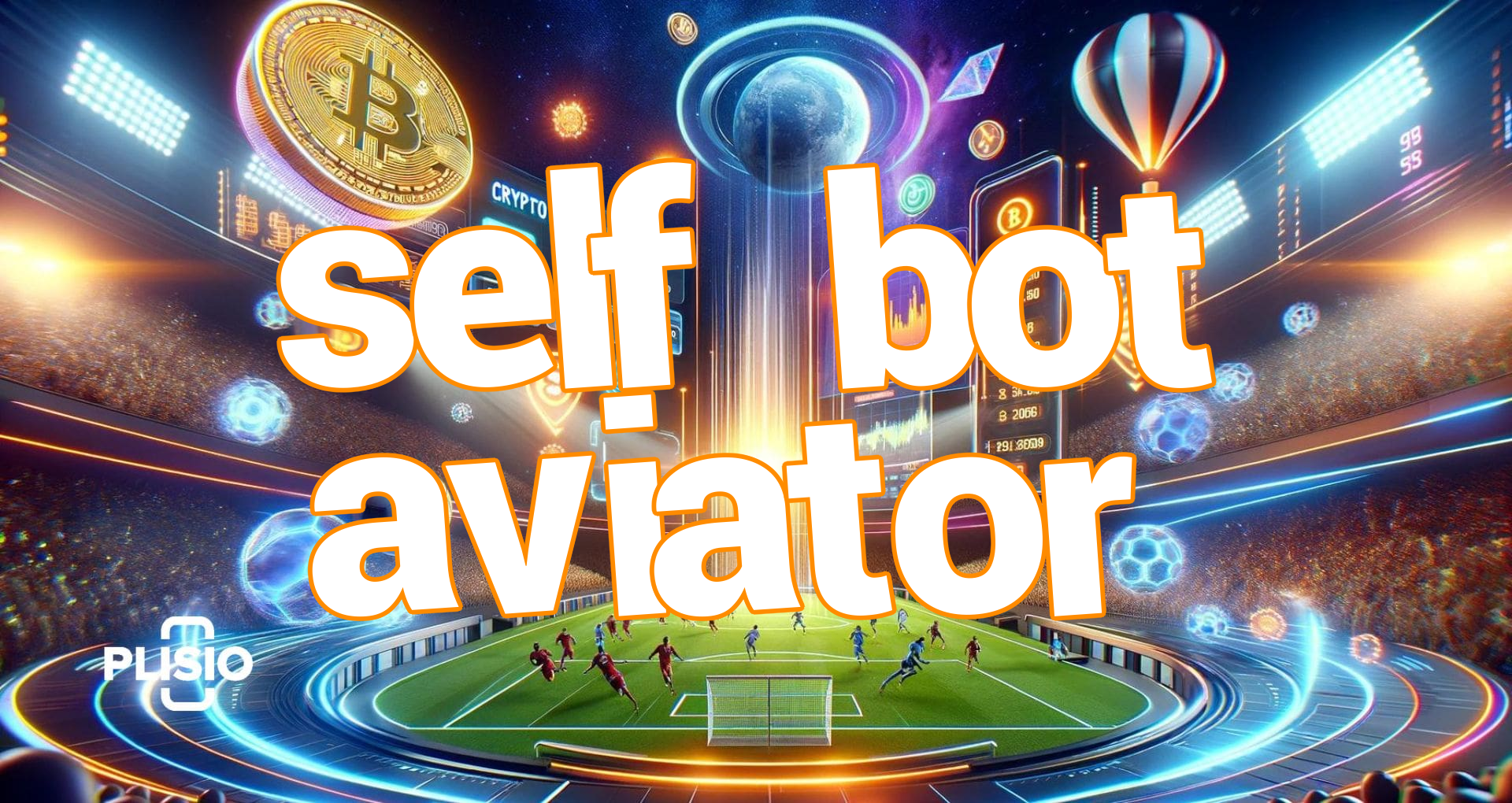 self bot aviator Screenshots